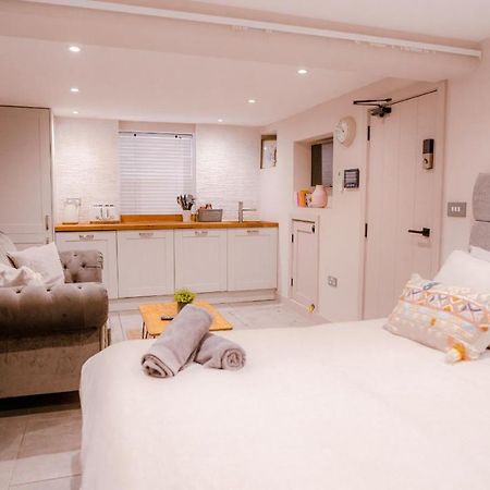 Appartamento The Hideaway Southampton Esterno foto
