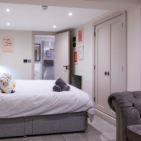 Appartamento The Hideaway Southampton Esterno foto