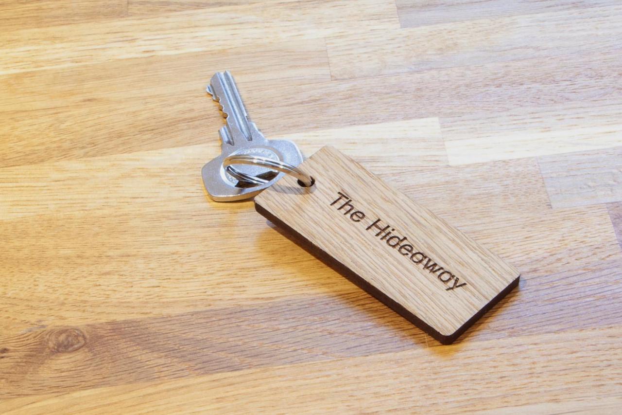 Appartamento The Hideaway Southampton Esterno foto