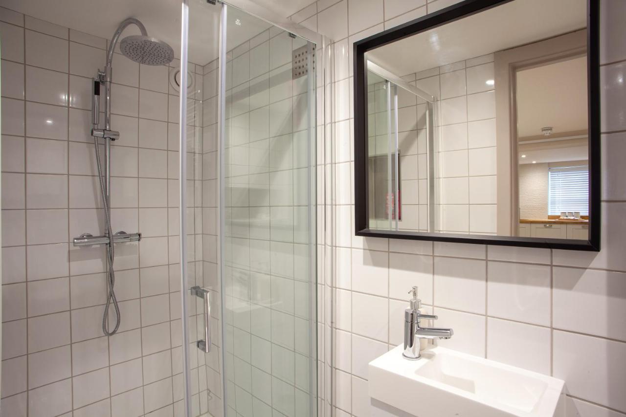 Appartamento The Hideaway Southampton Esterno foto