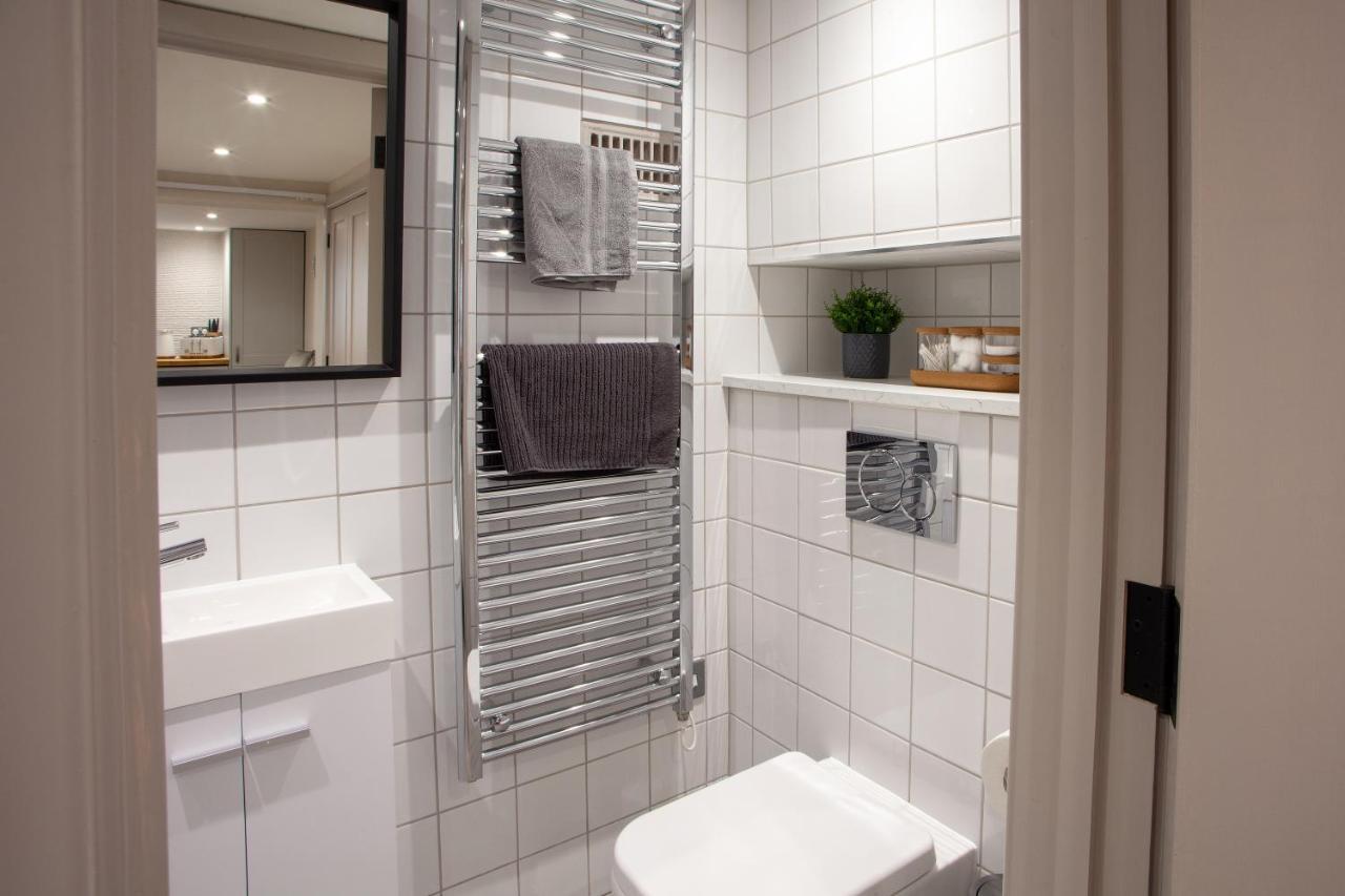 Appartamento The Hideaway Southampton Esterno foto