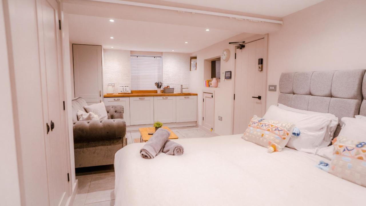 Appartamento The Hideaway Southampton Esterno foto
