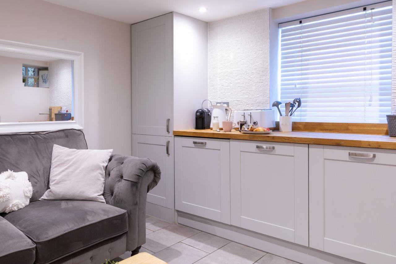 Appartamento The Hideaway Southampton Esterno foto