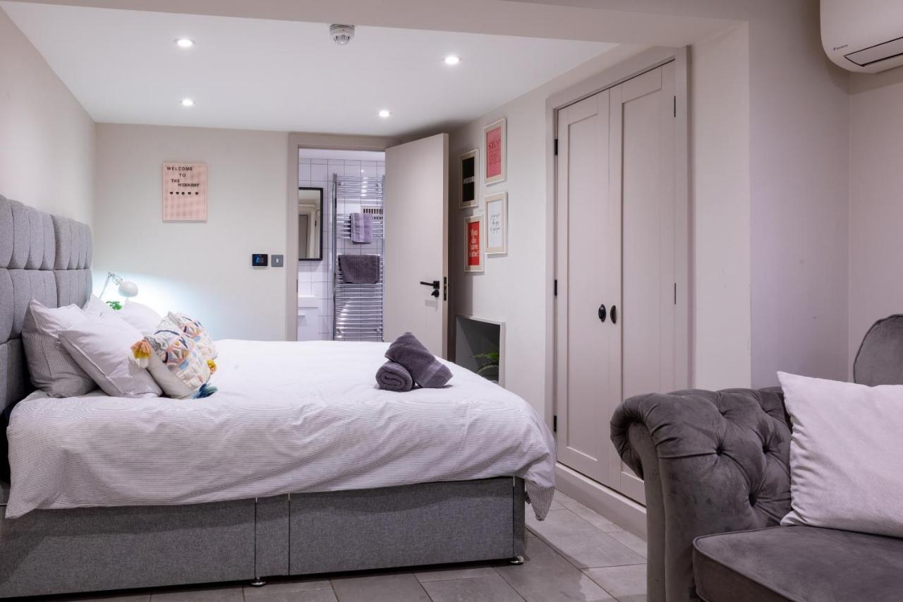 Appartamento The Hideaway Southampton Esterno foto