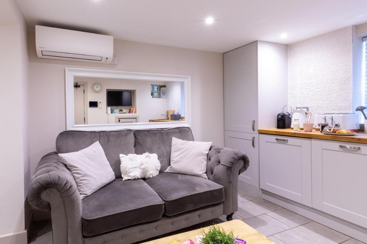 Appartamento The Hideaway Southampton Esterno foto