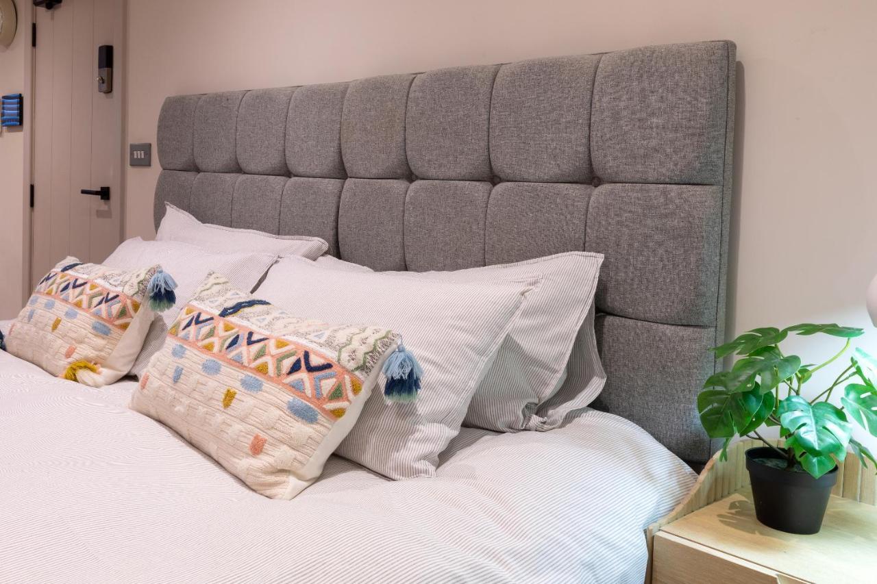 Appartamento The Hideaway Southampton Esterno foto