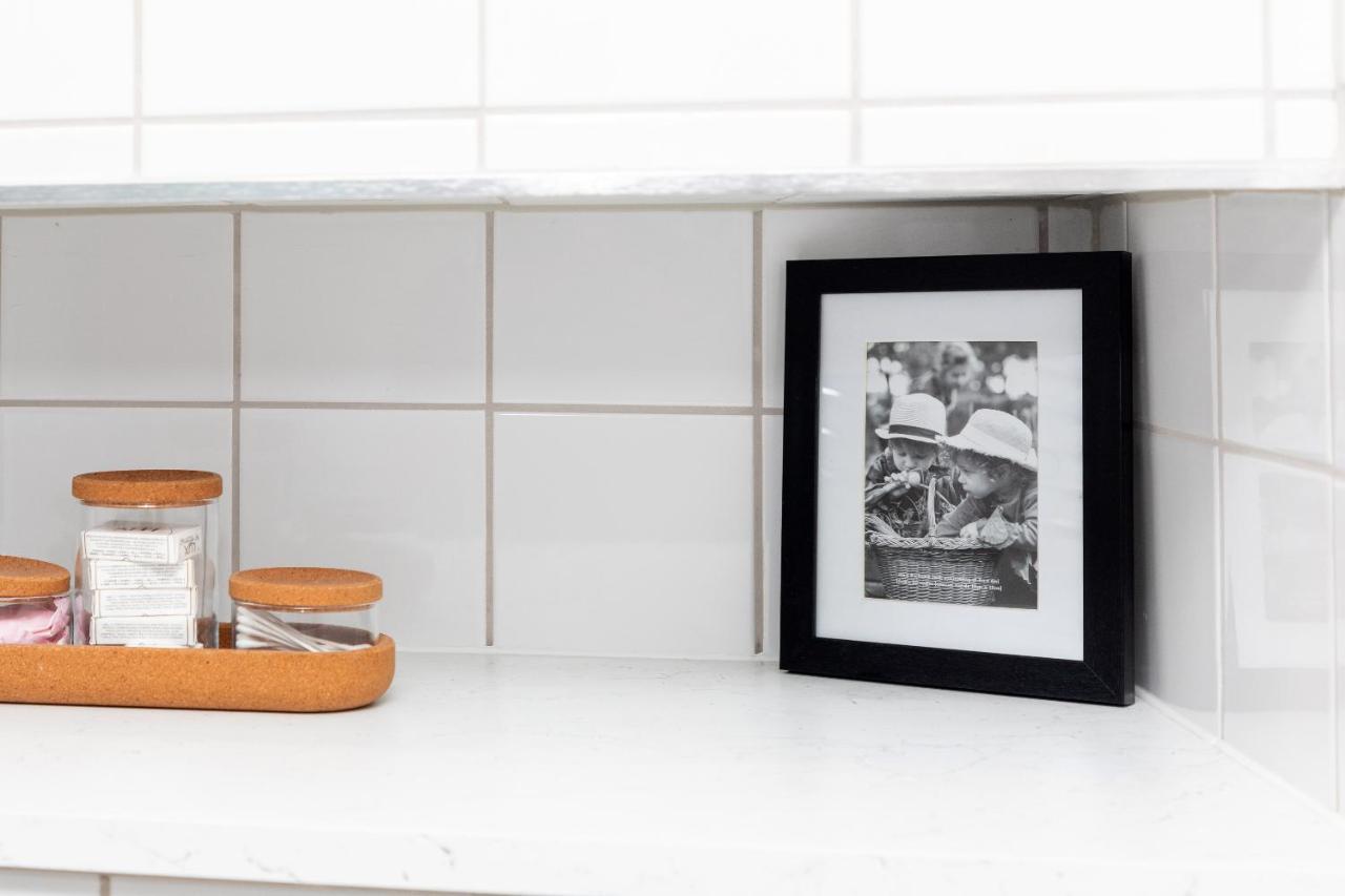 Appartamento The Hideaway Southampton Esterno foto